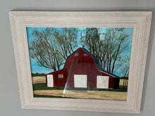 Load image into Gallery viewer, Barn Scene