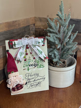 Load image into Gallery viewer, Hurry Down The Chimney
