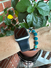 Load image into Gallery viewer, Teals and Green
