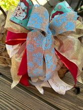 Load image into Gallery viewer, Santa Crazy
