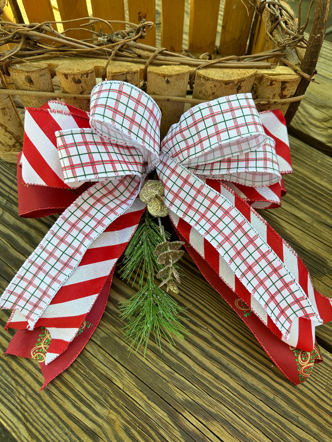 Candy Stripes