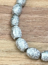 Load image into Gallery viewer, Silver Beads
