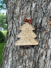 Load image into Gallery viewer, Wooden Tree
