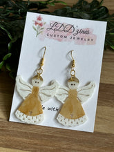 Load image into Gallery viewer, Angel - gold
