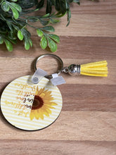 Load image into Gallery viewer, Wildflower Loves the Sun - Round
