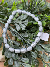 Load image into Gallery viewer, Silver Beads
