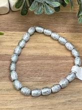 Load image into Gallery viewer, Silver Beads

