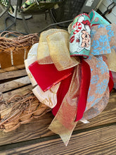 Load image into Gallery viewer, Santa Crazy
