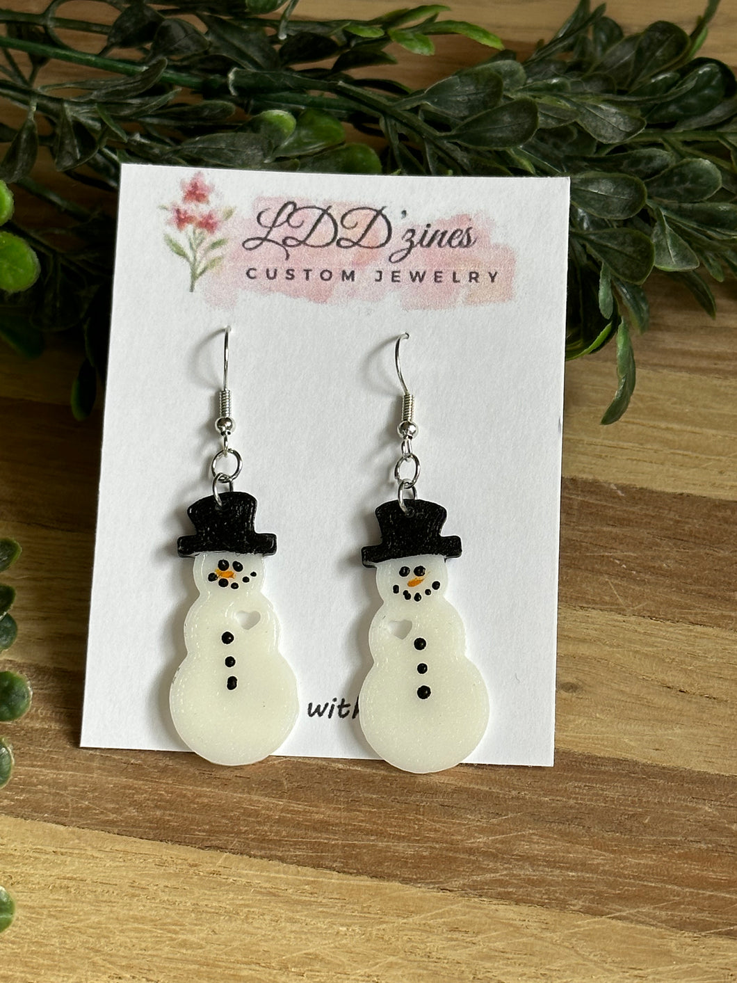 Vintage Rose Teardrops 2