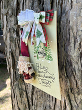 Load image into Gallery viewer, Hurry Down The Chimney
