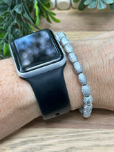 Load image into Gallery viewer, Silver Beads
