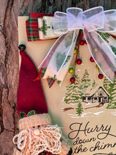Load image into Gallery viewer, Hurry Down The Chimney
