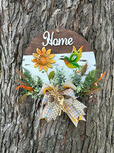 Load image into Gallery viewer, Home Door Hanger
