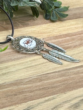Load image into Gallery viewer, KC Chiefs - Feathers
