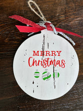 Load image into Gallery viewer, Christmas Tree Ornaments
