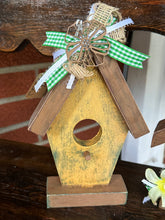 Load image into Gallery viewer, Birdhouses
