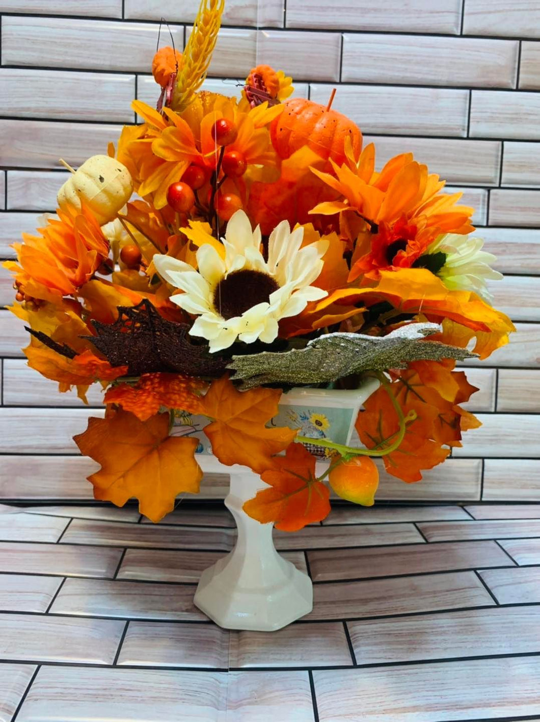 Center Piece
