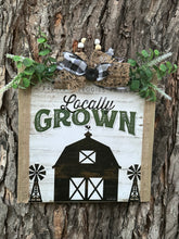 Load image into Gallery viewer, Locally Grown - Barn
