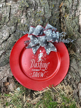 Load image into Gallery viewer, Dashing Through the Snow
