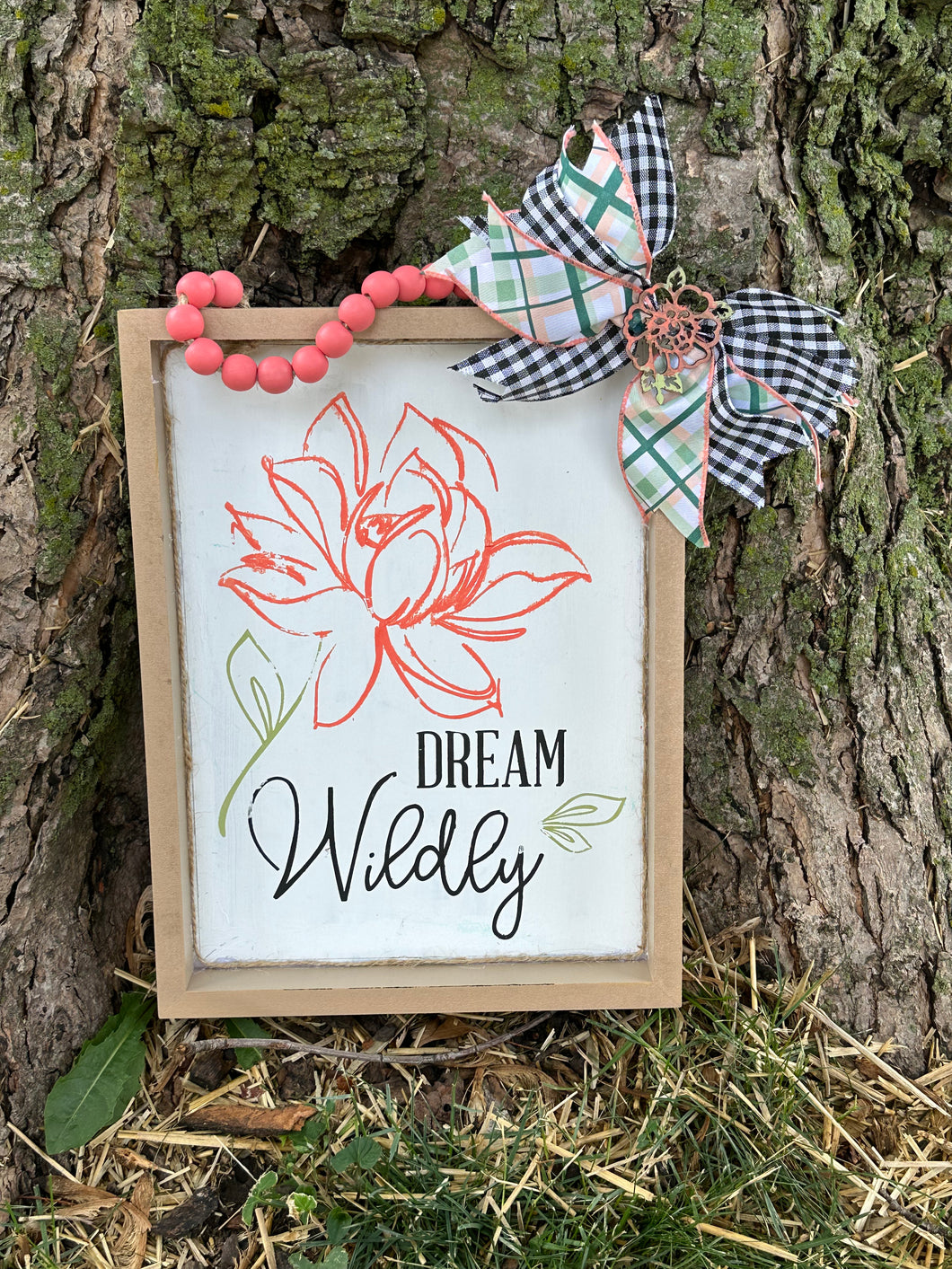 Dream Wildly