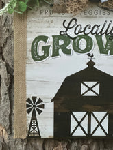 Load image into Gallery viewer, Locally Grown - Barn
