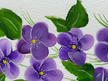 Load image into Gallery viewer, Pansies
