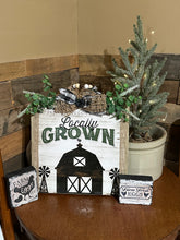 Load image into Gallery viewer, Locally Grown - Barn

