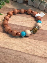 Load image into Gallery viewer, Western Wood
