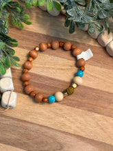 Load image into Gallery viewer, Western Wood
