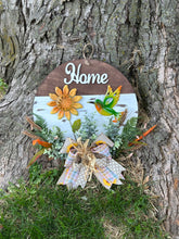Load image into Gallery viewer, Home Door Hanger
