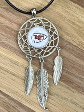 Load image into Gallery viewer, KC Chiefs - Feathers
