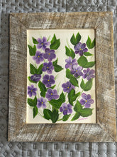 Load image into Gallery viewer, Pansies
