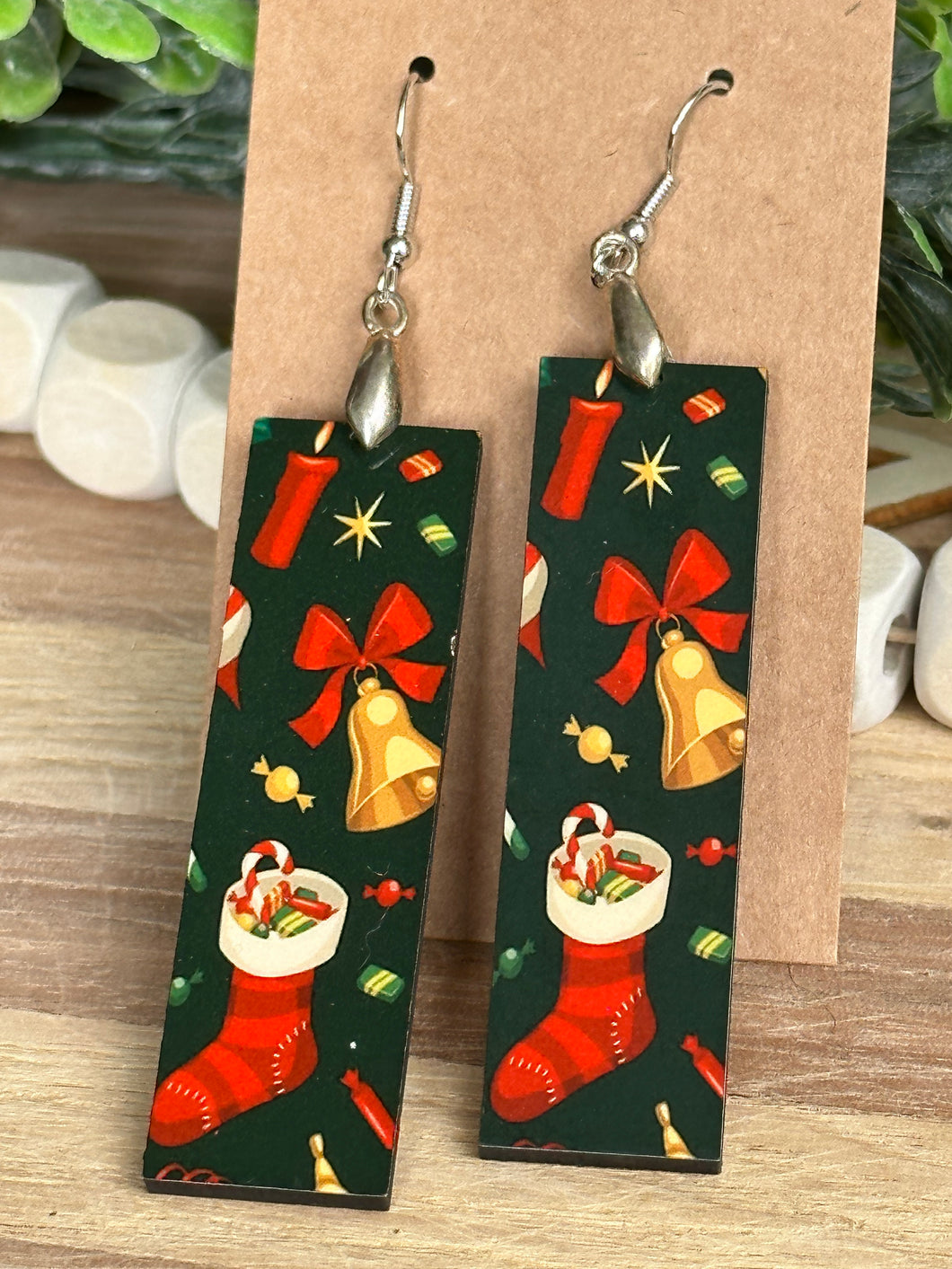 Christmas Stockings