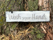 Load image into Gallery viewer, Wash Your Hands
