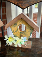 Load image into Gallery viewer, Birdhouses
