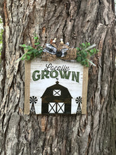 Load image into Gallery viewer, Locally Grown - Barn
