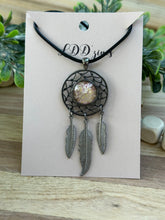 Load image into Gallery viewer, Dream Catcher - Black/Neutral
