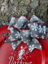 Load image into Gallery viewer, Dashing Through the Snow
