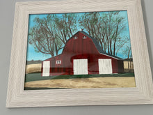 Load image into Gallery viewer, Barn Scene
