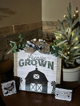 Load image into Gallery viewer, Locally Grown - Barn

