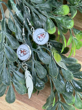Load image into Gallery viewer, KC Chiefs - Feathers
