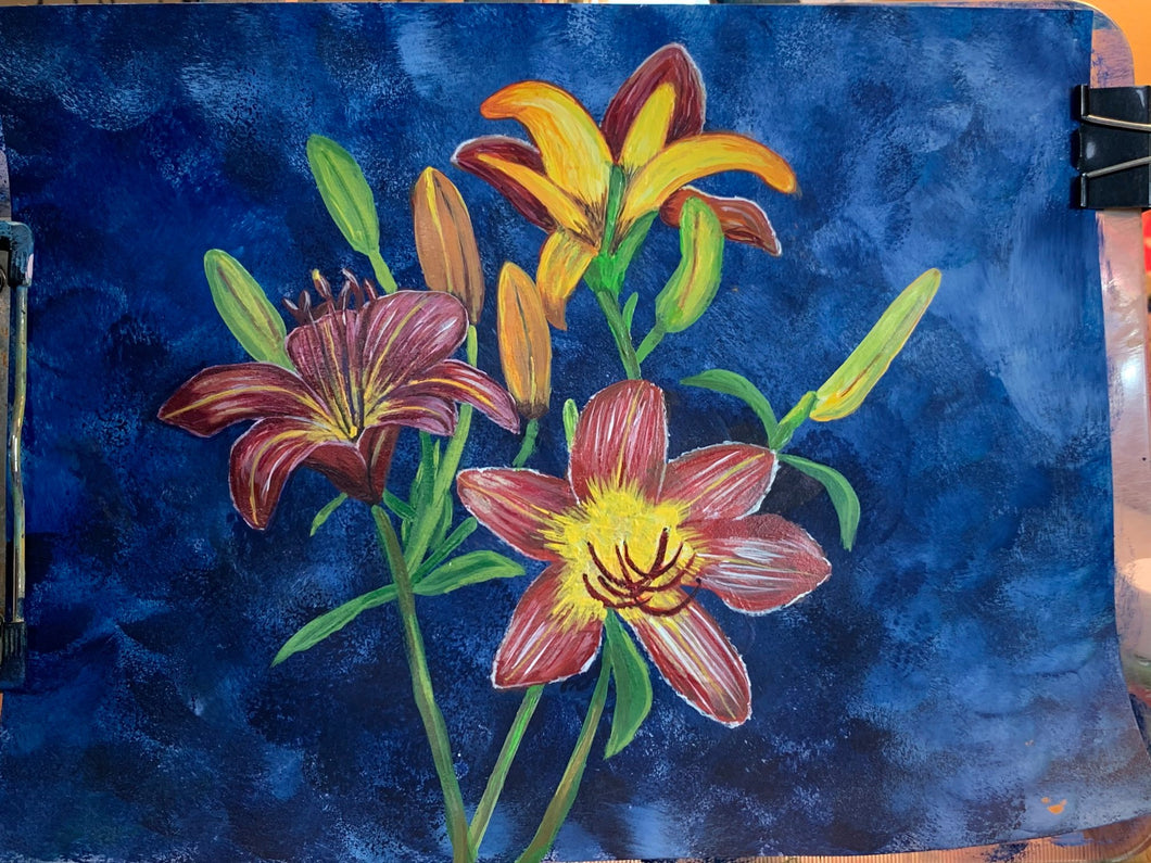 Lilies