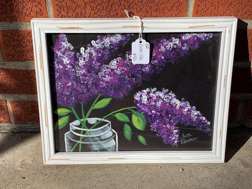 Lilacs