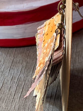 Load image into Gallery viewer, Triple Diamond - Brown
