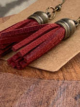 Load image into Gallery viewer, Tassle Earrings
