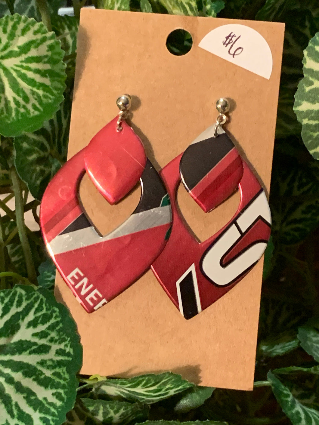 Red Kickstart