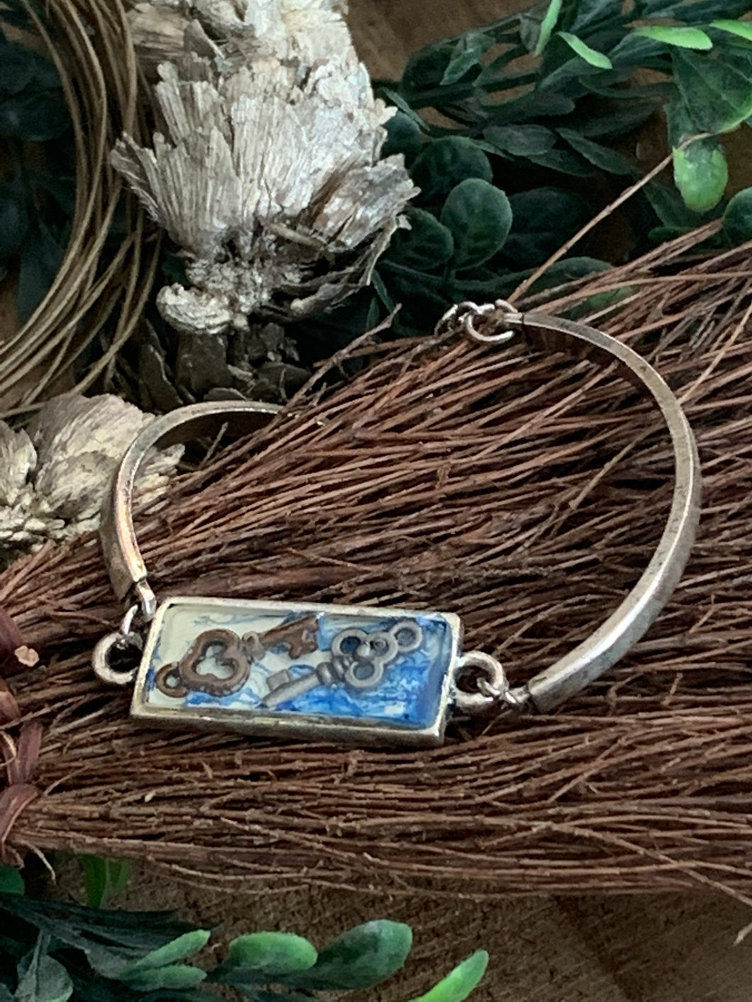 Skeleton Keys