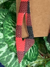 Load image into Gallery viewer, Buffalo Plaid
