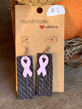 Load image into Gallery viewer, Lavender Ribbons
