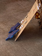 Load image into Gallery viewer, Wood Stars
